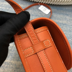 BOLSA GOYARD BELVEDERE