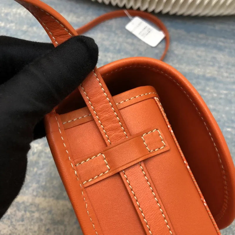 BOLSA GOYARD BELVEDERE