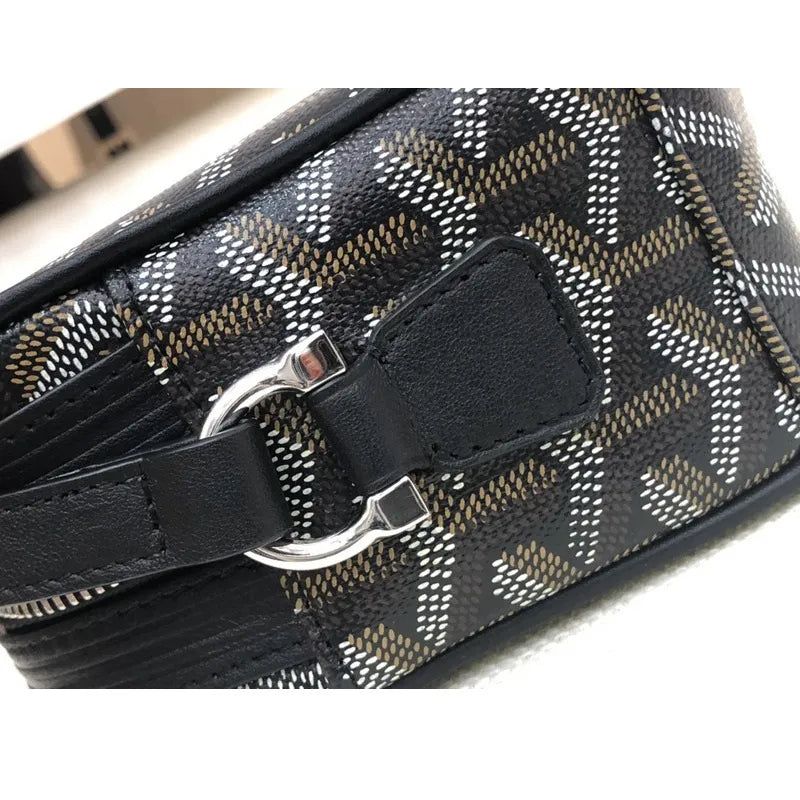 BOLSA GOYARD CAP-VERT