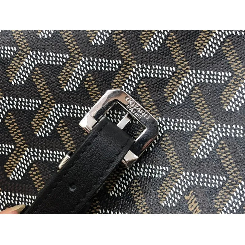 BOLSA GOYARD CAP-VERT
