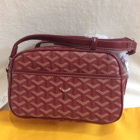 BOLSA GOYARD CAP-VERT