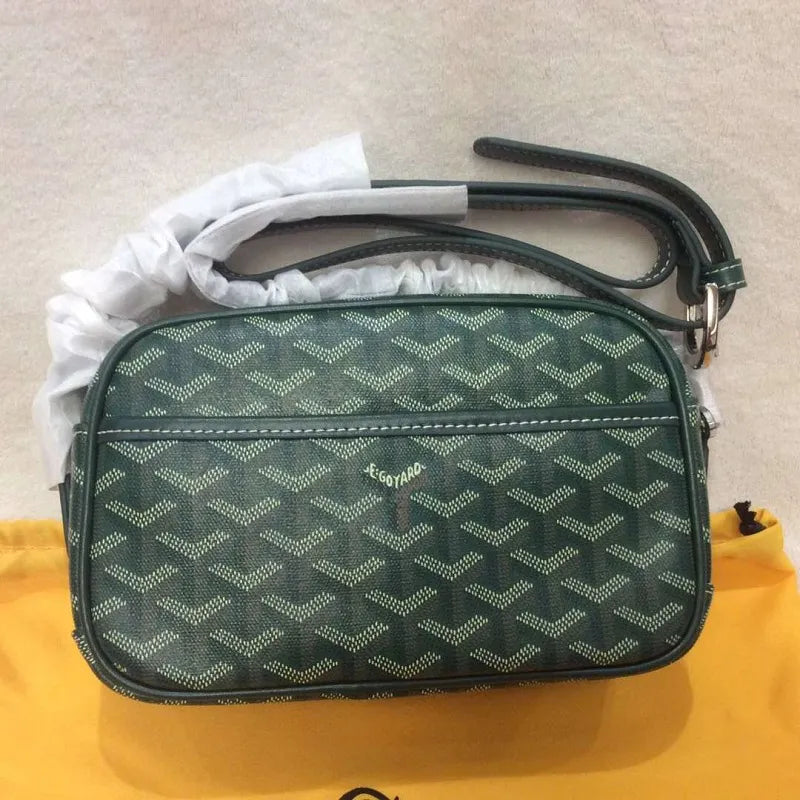 BOLSA GOYARD CAP-VERT