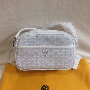 BOLSA GOYARD CAP-VERT