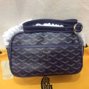 BOLSA GOYARD CAP-VERT