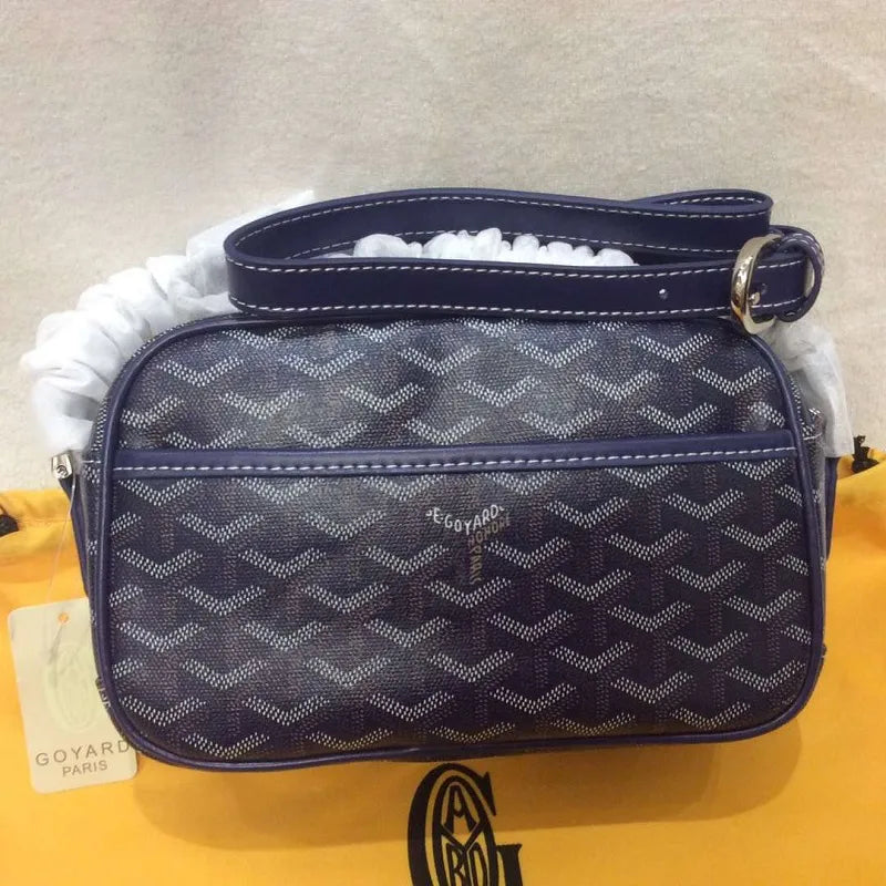 BOLSA GOYARD CAP-VERT