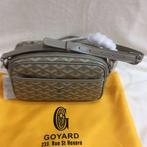 BOLSA GOYARD CAP-VERT