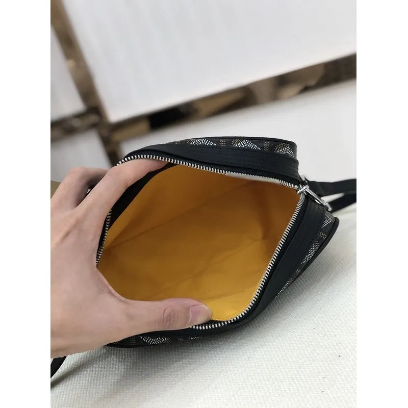 BOLSA GOYARD CAP-VERT