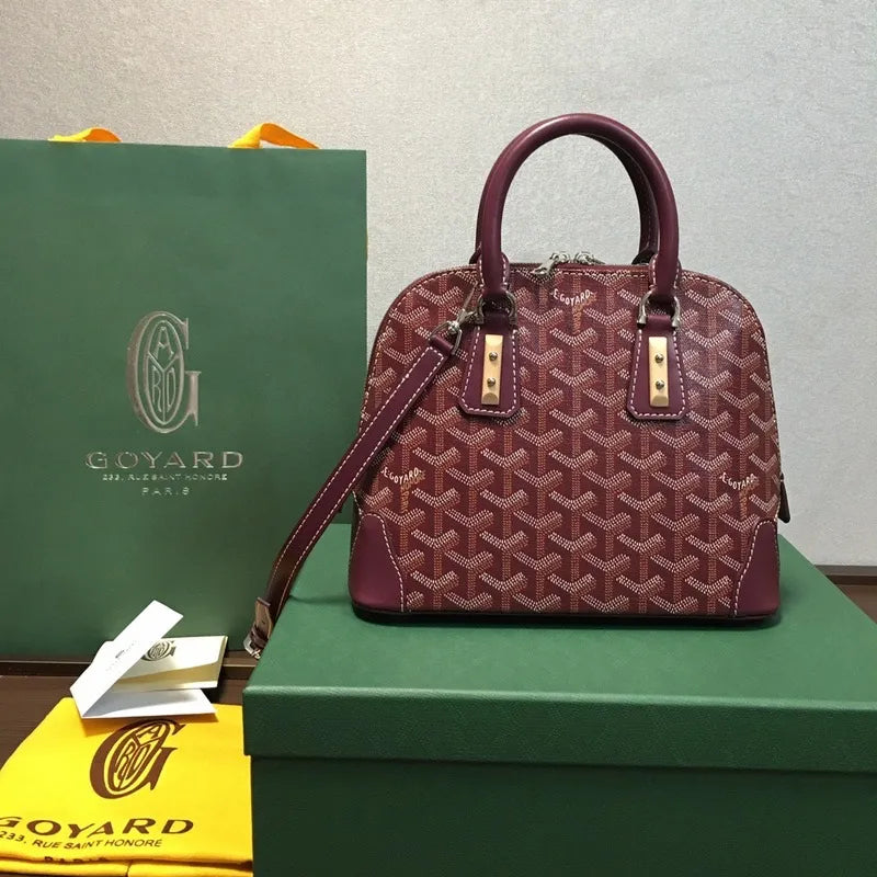 BOLSA GOYARD VENDÔME