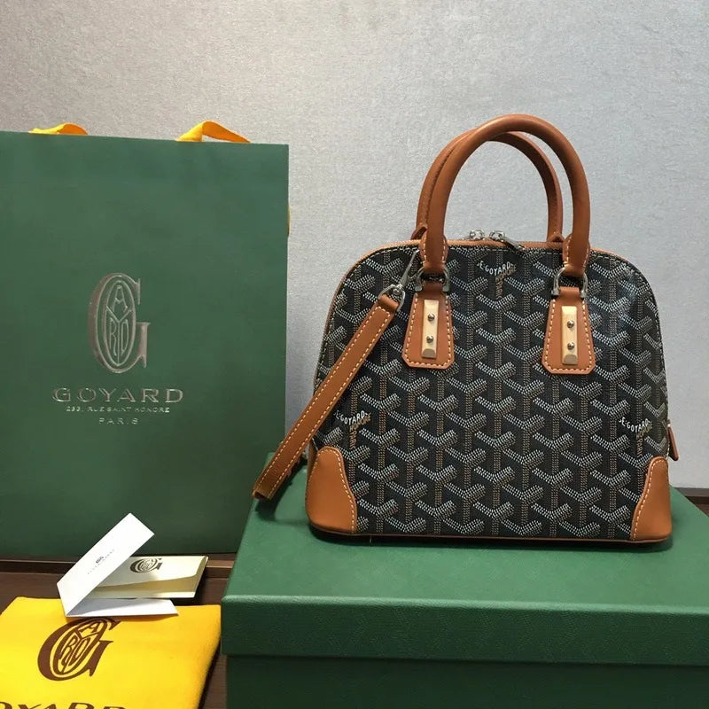 BOLSA GOYARD VENDÔME