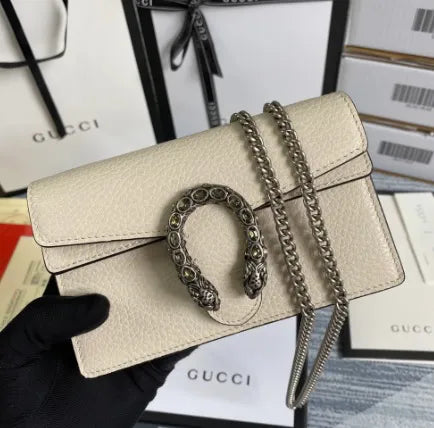 BOLSA GUCCI DIONYSUS SUPER MINI **OUTLET**