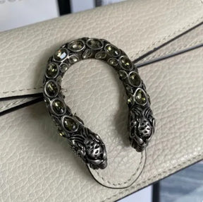 BOLSA GUCCI DIONYSUS SUPER MINI **OUTLET**