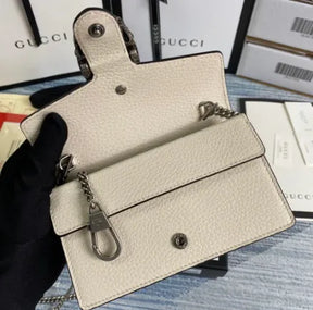 BOLSA GUCCI DIONYSUS SUPER MINI **OUTLET**