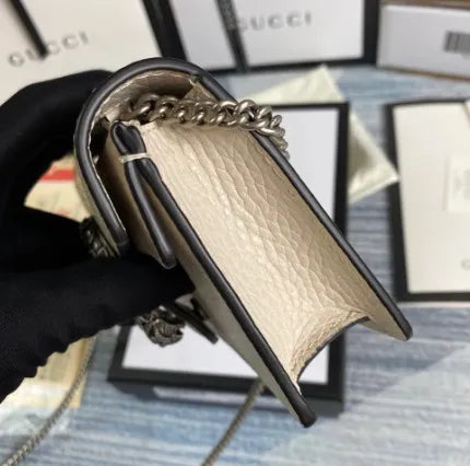 BOLSA GUCCI DIONYSUS SUPER MINI **OUTLET**