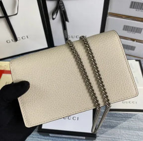 BOLSA GUCCI DIONYSUS SUPER MINI **OUTLET**