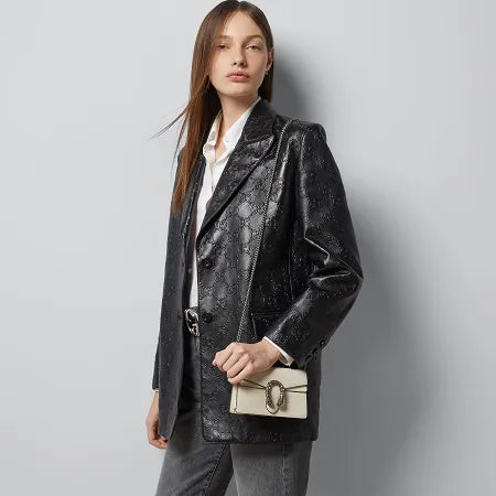 BOLSA GUCCI DIONYSUS SUPER MINI **OUTLET**