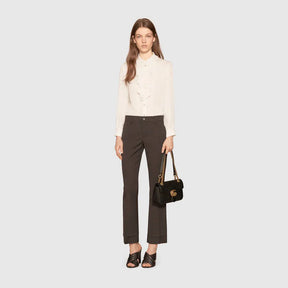 BOLSA GG MARMONT MATELASSE 443497