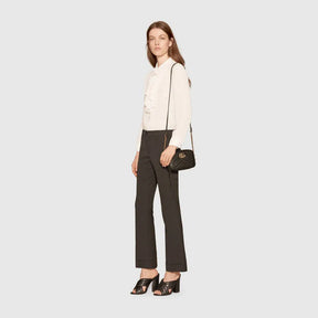 BOLSA GG MARMONT MATELASSE MINI BAG 448065