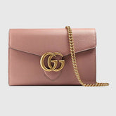 BOLSA GG MARMONT MINI CHAIN