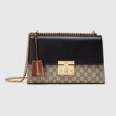 Bolsa Gucci GG PADLOCK
