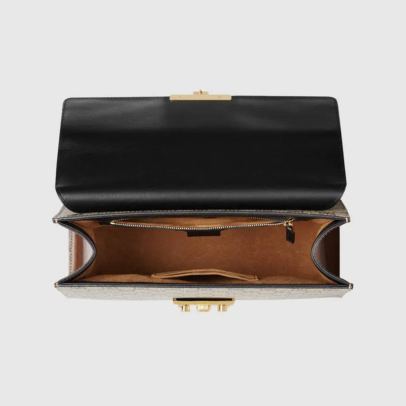 Bolsa Gucci GG PADLOCK