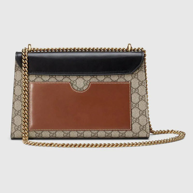 Bolsa Gucci GG PADLOCK