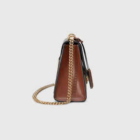 Bolsa Gucci GG PADLOCK