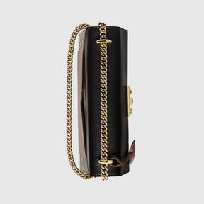 Bolsa Gucci GG PADLOCK