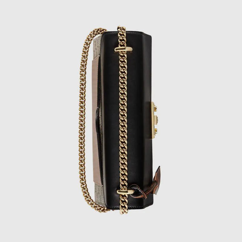 Bolsa Gucci GG PADLOCK