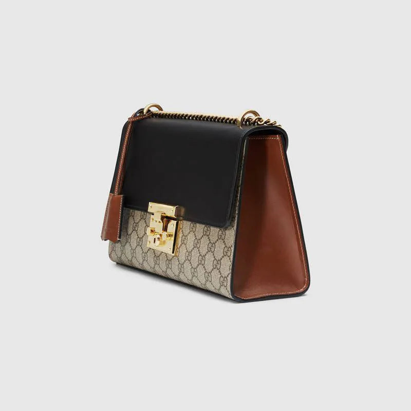 Bolsa Gucci GG PADLOCK