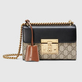 BOLSA GG PADLOCK