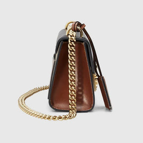 BOLSA GG PADLOCK