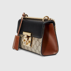 BOLSA GG PADLOCK