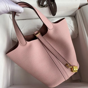 BOLSA HERMES PICOTIN