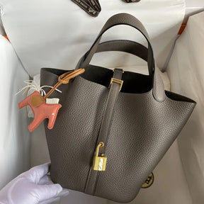 BOLSA HERMES PICOTIN