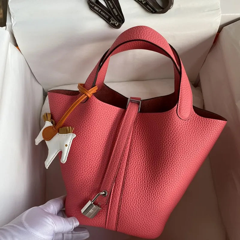 BOLSA HERMES PICOTIN