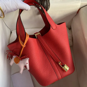 BOLSA HERMES PICOTIN
