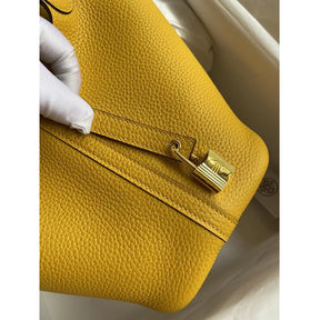 BOLSA HERMES PICOTIN