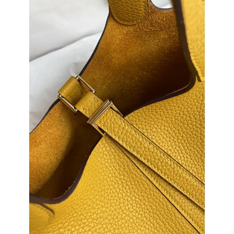 BOLSA HERMES PICOTIN