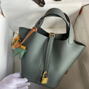 BOLSA HERMES PICOTIN