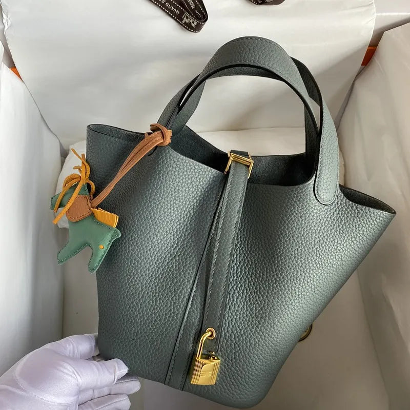 BOLSA HERMES PICOTIN