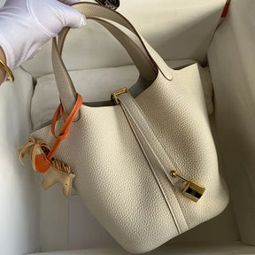 BOLSA HERMES PICOTIN