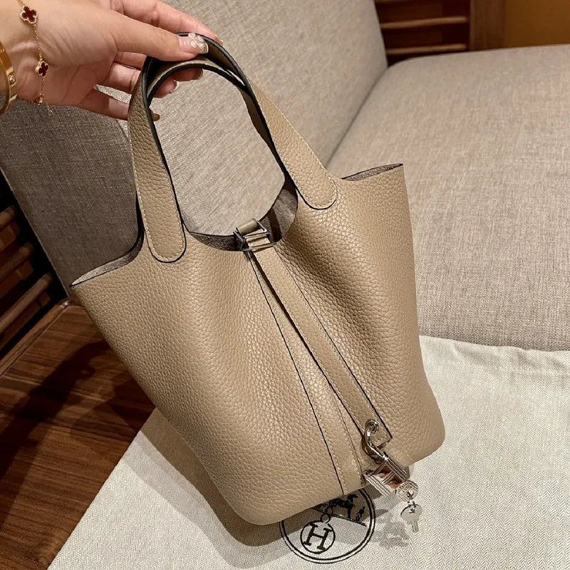 BOLSA HERMES PICOTIN