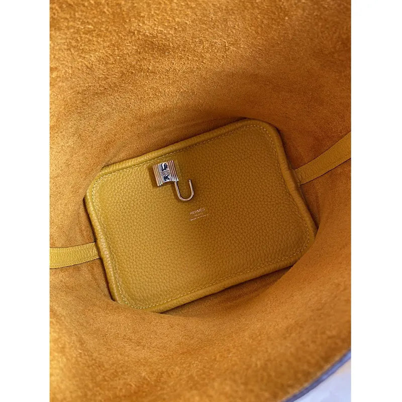 BOLSA HERMES PICOTIN