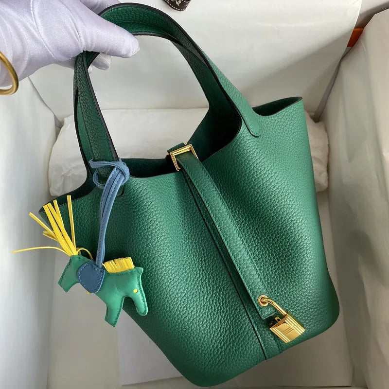 BOLSA HERMES PICOTIN