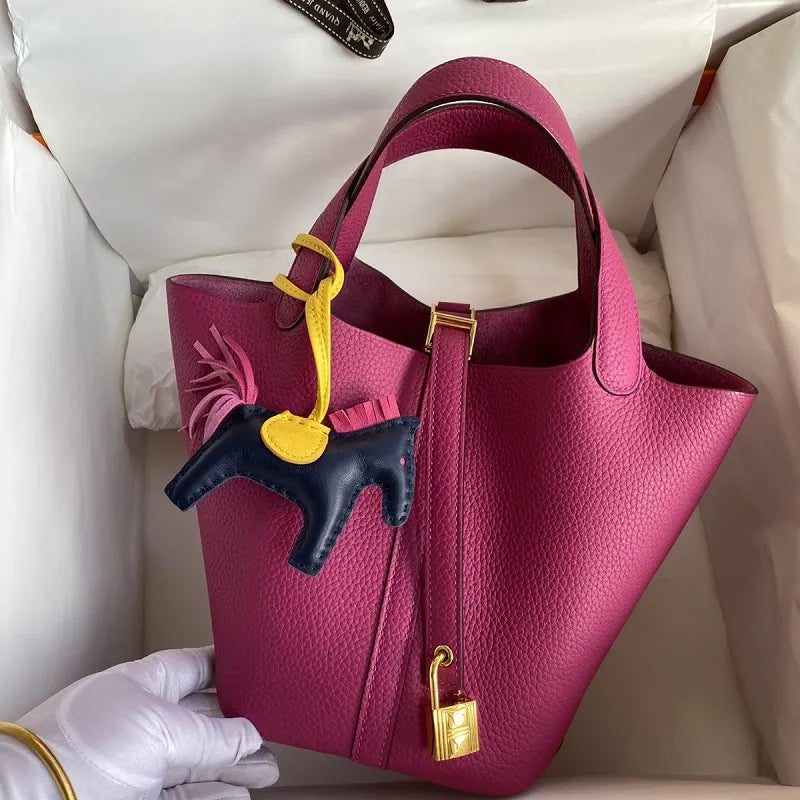 BOLSA HERMES PICOTIN