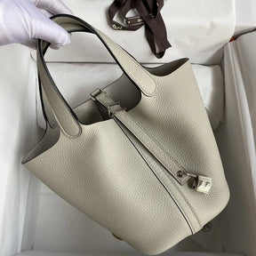 BOLSA HERMES PICOTIN