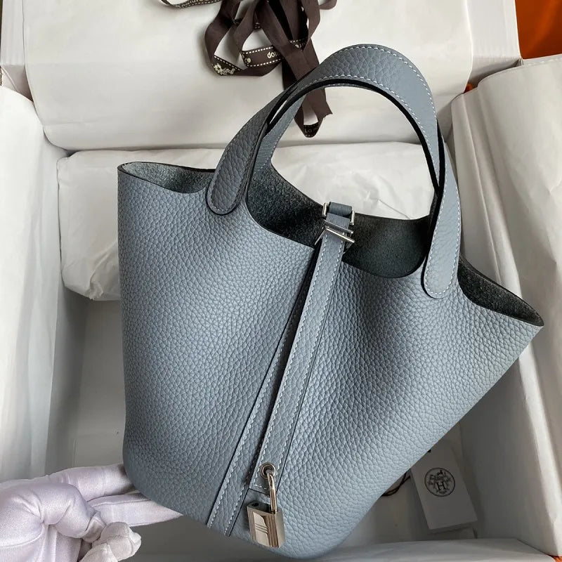 BOLSA HERMES PICOTIN