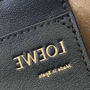 BOLSA LOEWE ANAGRAM TOTE