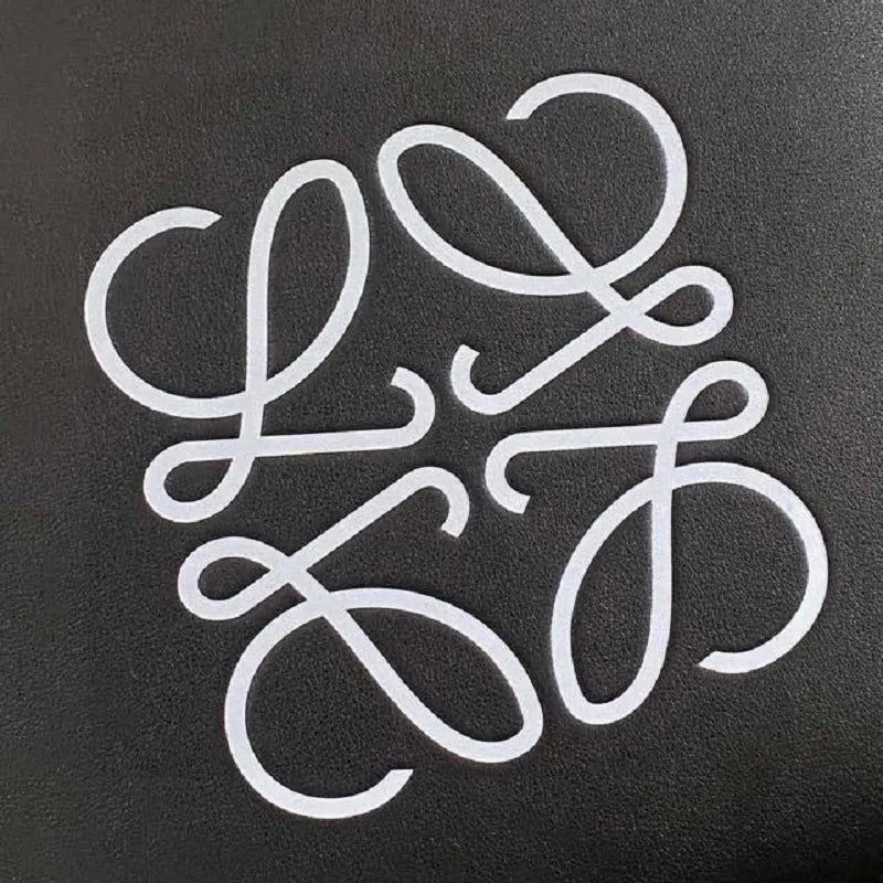 BOLSA LOEWE ANAGRAM TOTE