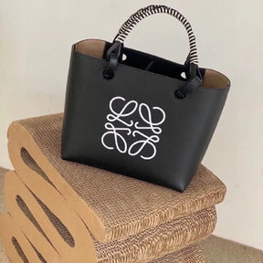 BOLSA LOEWE ANAGRAM TOTE